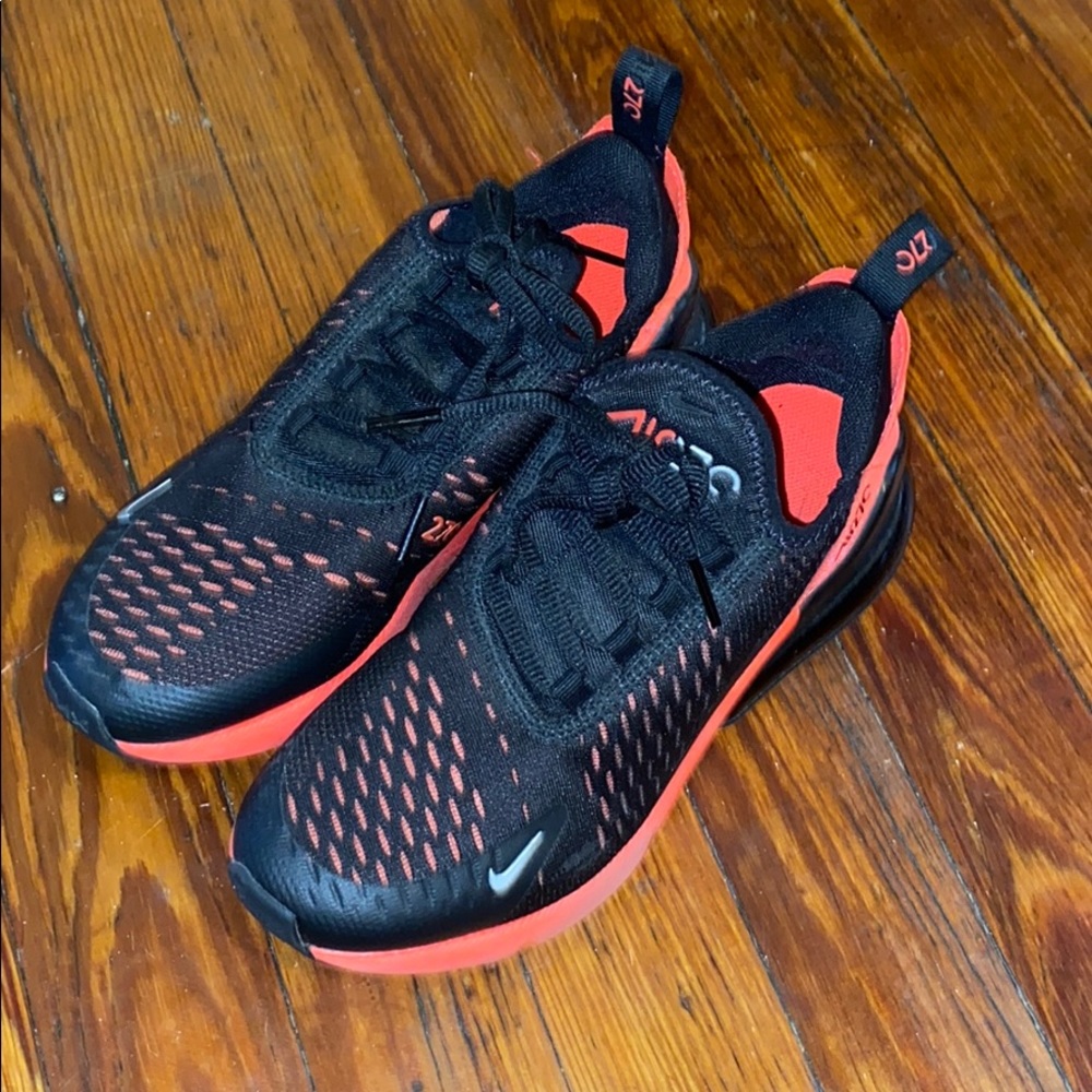 Nike Air Max 270